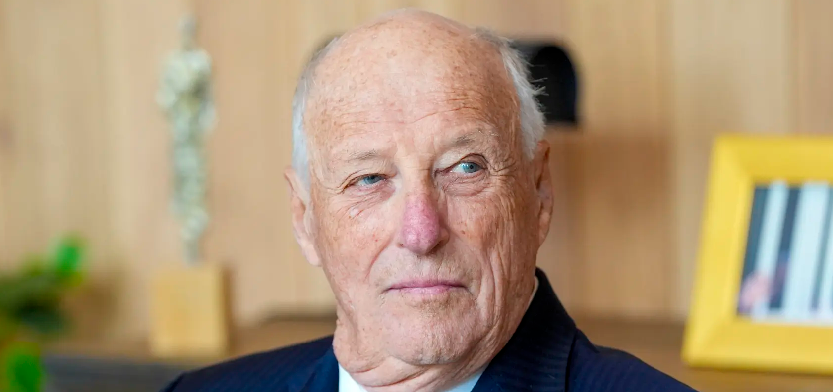 Kong Haralds (89) tilstand har forverret seg, og tilstanden blir beskrevet som «svært alvorlig».
