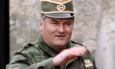 Ratko Mladic