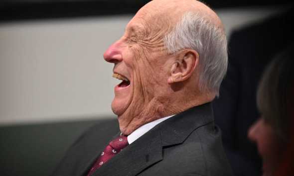 Kong Harald