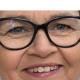 REAKSJONENE HAGLER: Nina Westads private meldinger vekker sterke reaksjoner. Foto: Høyre / Privat