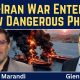 Seyed M. Marandi i samtale med Glenn Diesen om USA-Iran-krigen